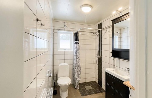 Hagaby House | 45 m² House ∙ 3 bedrooms ∙ 6 guests
