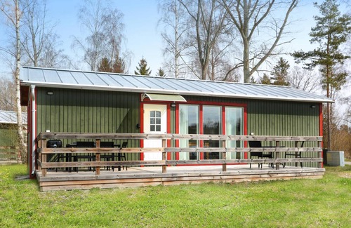 Hagaby House | 45 m² House ∙ 3 bedrooms ∙ 6 guests