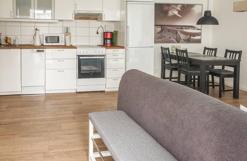 Hagaby House | 45 m² House ∙ 3 bedrooms ∙ 6 guests