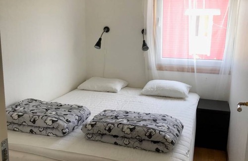 Kopingsvik House | 45 m² House ∙ 2 bedrooms ∙ 4 guests