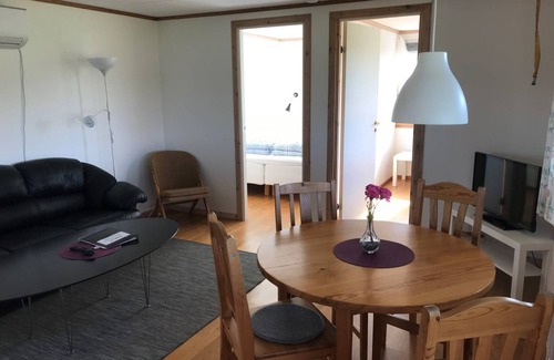 Kopingsvik House | 45 m² House ∙ 2 bedrooms ∙ 4 guests