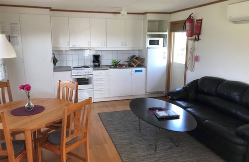 Kopingsvik House | 45 m² House ∙ 2 bedrooms ∙ 4 guests
