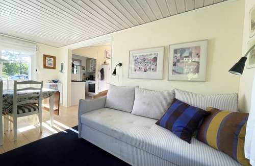 Enerum House | 45 m² House ∙ 2 bedrooms ∙ 4 guests
