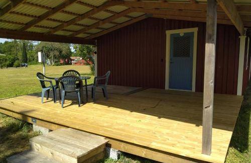 Byxelkrok Bed & Breakfast | 45 m² Bed and breakfast ∙ 2 bedrooms ∙ 5 guests