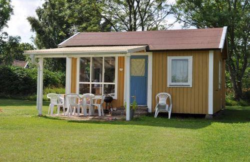 Byxelkrok Bed & Breakfast | 45 m² Bed and breakfast ∙ 2 bedrooms ∙ 5 guests