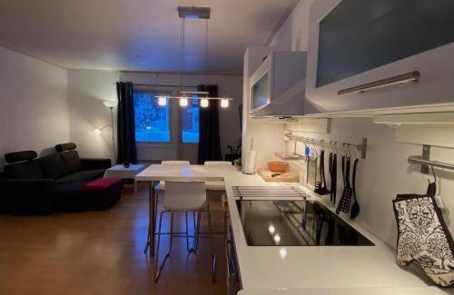 Gargnas House | 45 m² House ∙ 5 guests