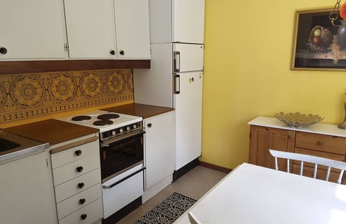Sofielund House | 45 m² House ∙ 2 bedrooms ∙ 4 guests