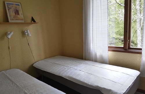 Sofielund House | 45 m² House ∙ 2 bedrooms ∙ 4 guests