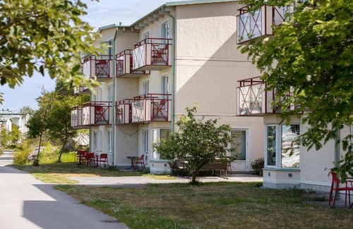 Innerstaden Apartment | 45 m² Serviced apartment ∙ 2 bedrooms ∙ 5 guests