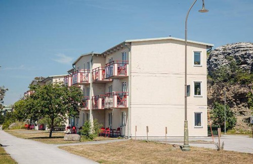 Innerstaden Apartment | 45 m² Serviced apartment ∙ 2 bedrooms ∙ 5 guests
