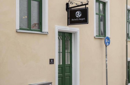 Innerstaden Apartment | 45 m² Serviced apartment ∙ 127 guests