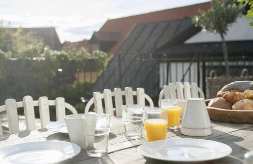 Innerstaden Apartment | 45 m² Serviced apartment ∙ 127 guests