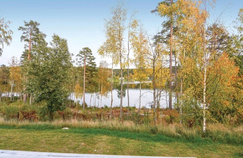 Dals Langed House | 45 m² House ∙ 2 bedrooms ∙ 4 guests