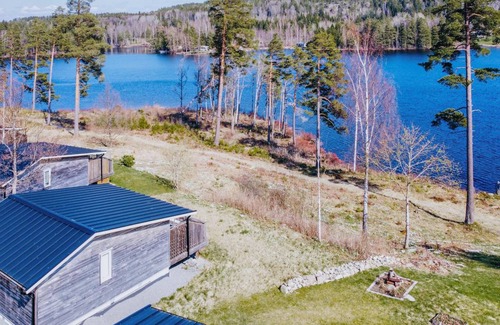 Dals Langed House | 45 m² House ∙ 2 bedrooms ∙ 4 guests