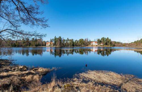 Stromsbruk Bed & Breakfast | 45 m² Bed and breakfast ∙ 2 bedrooms ∙ 4 guests
