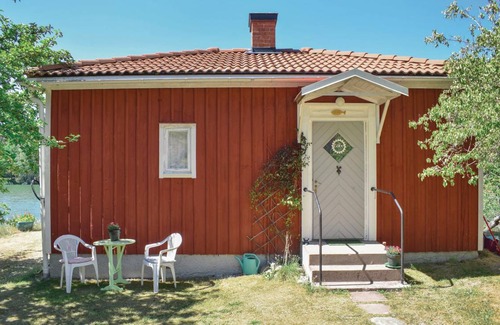 Soderkoping Municipality House | 45 m² House ∙ 1 bedroom ∙ 2 guests