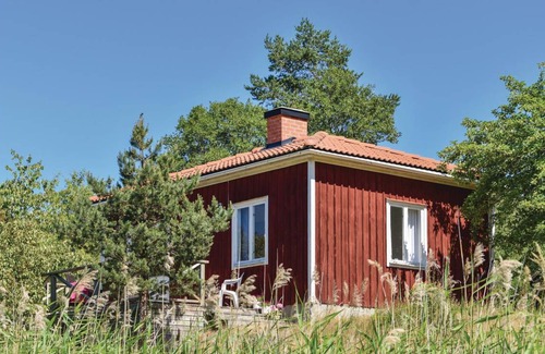 Soderkoping Municipality House | 45 m² House ∙ 1 bedroom ∙ 2 guests