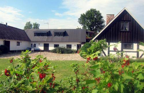 Brosarp Bed & Breakfast | 46 m² Bed and breakfast ∙ 2 bedrooms ∙ 4 guests