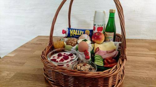 Brosarp Bed & Breakfast | 46 m² Bed and breakfast ∙ 2 bedrooms ∙ 4 guests