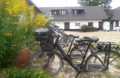 Brosarp Bed & Breakfast | 46 m² Bed and breakfast ∙ 2 bedrooms ∙ 4 guests