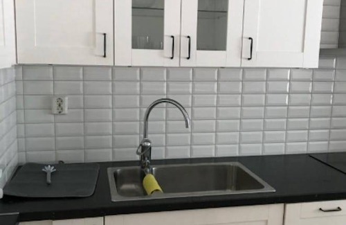 Jakobsberg Apartment | 46 m² Apartment ∙ 2 guests