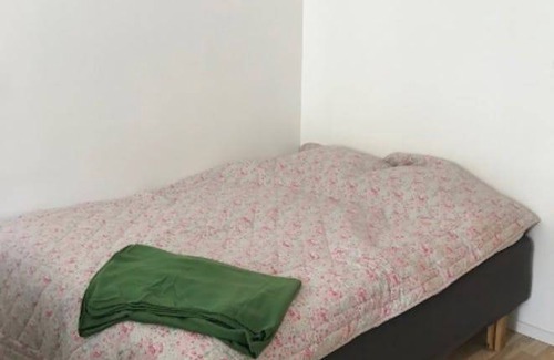 Jakobsberg Apartment | 46 m² Apartment ∙ 2 guests