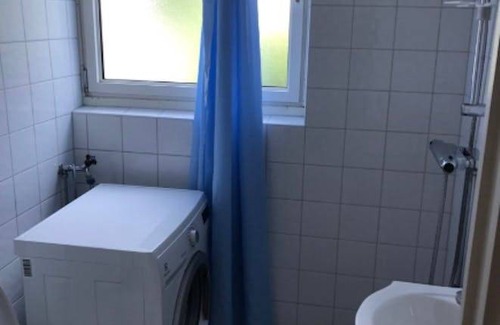 Jakobsberg Apartment | 46 m² Apartment ∙ 2 guests