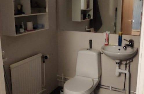 Aneby Apartment | 46 m² Apartment ∙ 2 guests