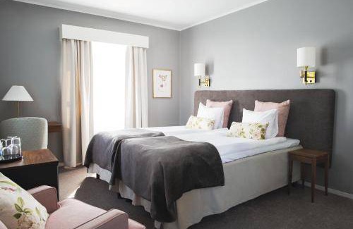 Hok Hotel | 46 m² Hotel ∙ 3 guests