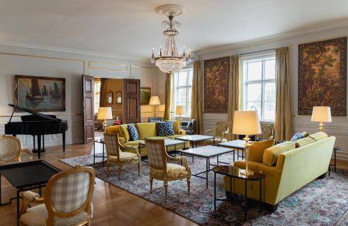 Hok Hotel | 46 m² Hotel ∙ 3 guests