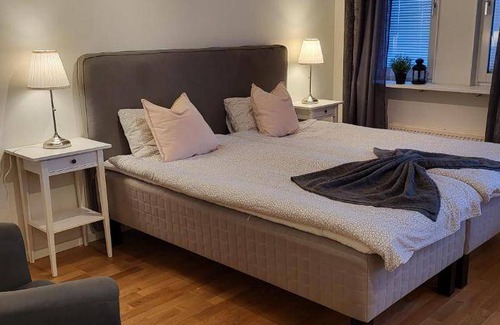 Olivedal Apartment | 47 m² Apartment ∙ 2 guests