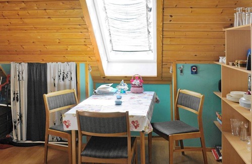 Vastra Gotaland House | 47 m² House ∙ 6 guests