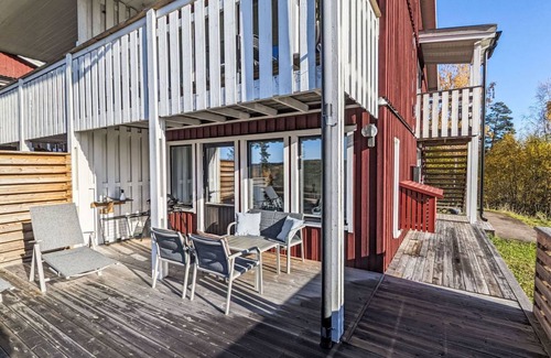 Idkerberget Apartment | 47 m² Apartment ∙ 2 bedrooms ∙ 4 guests