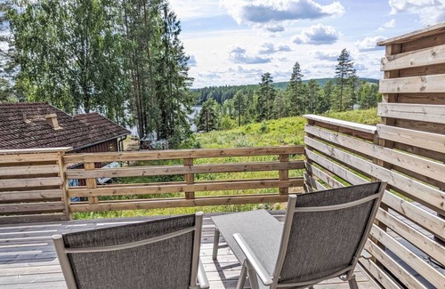 Idkerberget Apartment | 47 m² Apartment ∙ 2 bedrooms ∙ 4 guests