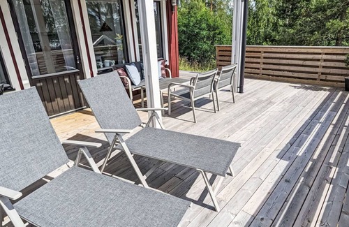 Idkerberget Apartment | 47 m² Apartment ∙ 2 bedrooms ∙ 4 guests