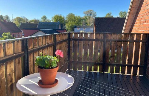 Hammenhog Bed & Breakfast | 47 m² Bed and breakfast ∙ 4 guests