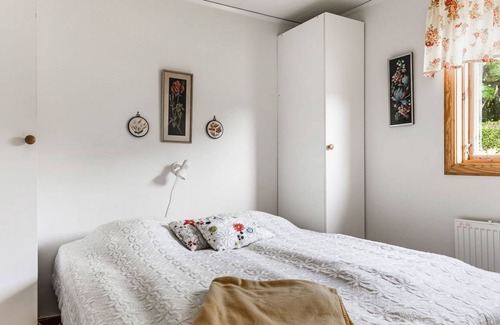 Karlshamn Municipality House | 48 m² House ∙ 2 bedrooms ∙ 4 guests