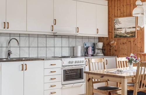 Karlshamn Municipality House | 48 m² House ∙ 2 bedrooms ∙ 4 guests