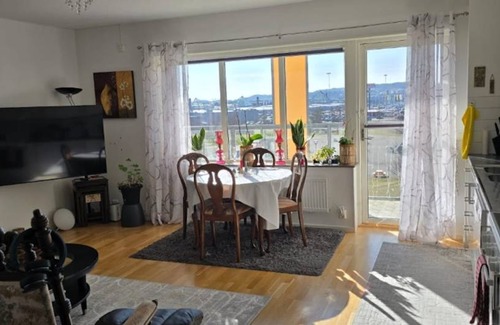Kungsbacka Apartment | 48 m² Apartment ∙ 1 bedroom ∙ 2 guests