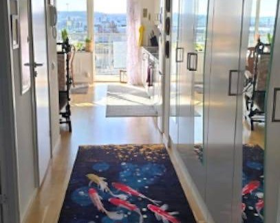 Kungsbacka Apartment | 48 m² Apartment ∙ 1 bedroom ∙ 2 guests