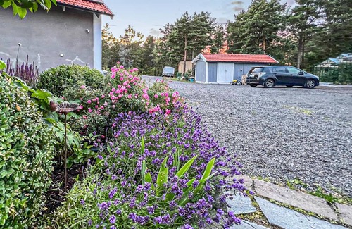 Oskarshamn Apartment | 48 m² Apartment ∙ 4 guests