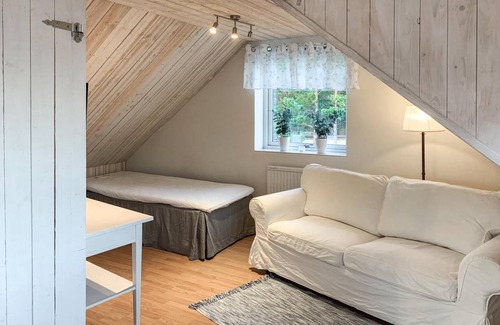 Oskarshamn Apartment | 48 m² Apartment ∙ 4 guests