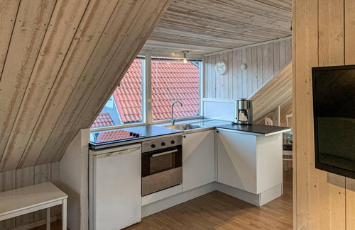 Oskarshamn Apartment | 48 m² Apartment ∙ 4 guests