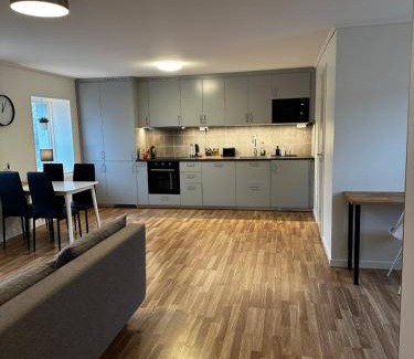 Sala Hotel | 48 m² Hotel ∙ 4 guests