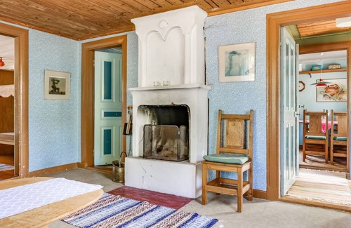Tibro House | 48 m² House ∙ 1 bedroom ∙ 4 guests