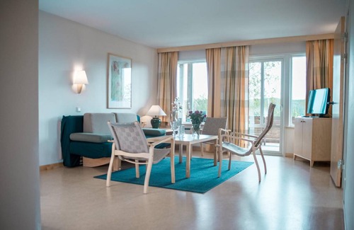 Hok House | 48 m² House ∙ 1 bedroom ∙ 4 guests