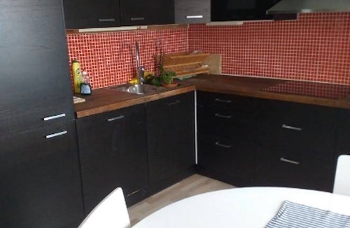 Akalla Apartment | 49 m² Apartment ∙ 1 bedroom ∙ 2 guests