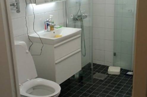 Akalla Apartment | 49 m² Apartment ∙ 1 bedroom ∙ 2 guests