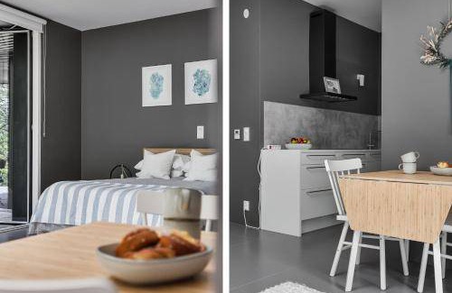 Orgryte-Harlanda Apartment | 49 m² Apartment ∙ 1 bedroom ∙ 2 guests