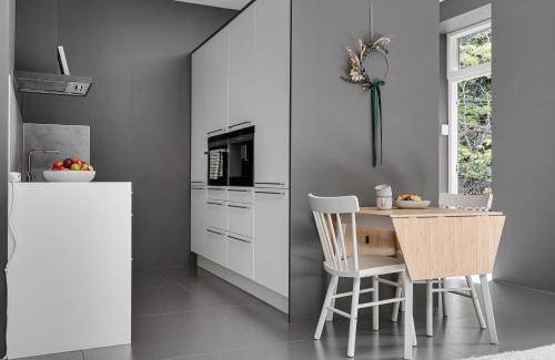 Orgryte-Harlanda Apartment | 49 m² Apartment ∙ 1 bedroom ∙ 2 guests